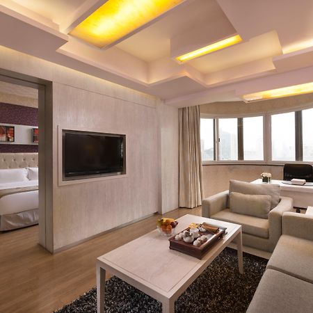 Holiday Inn Express Xiamen Lushan -Shopping Center By Ihg Esterno foto