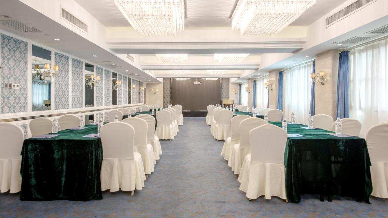 Holiday Inn Express Xiamen Lushan -Shopping Center By Ihg Esterno foto
